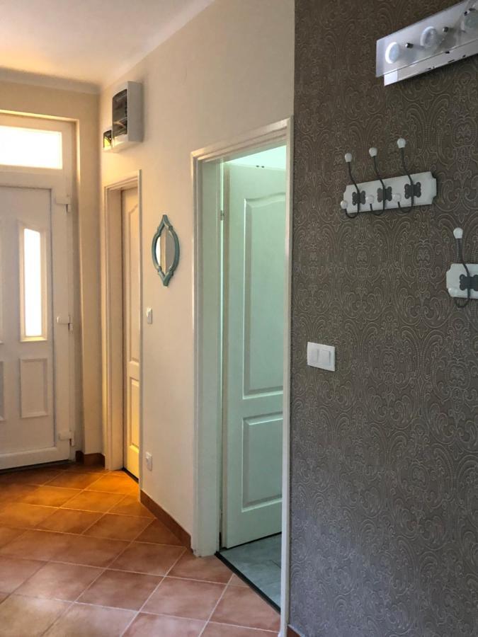 Villa Casa Mia Balatonlelle Dış mekan fotoğraf