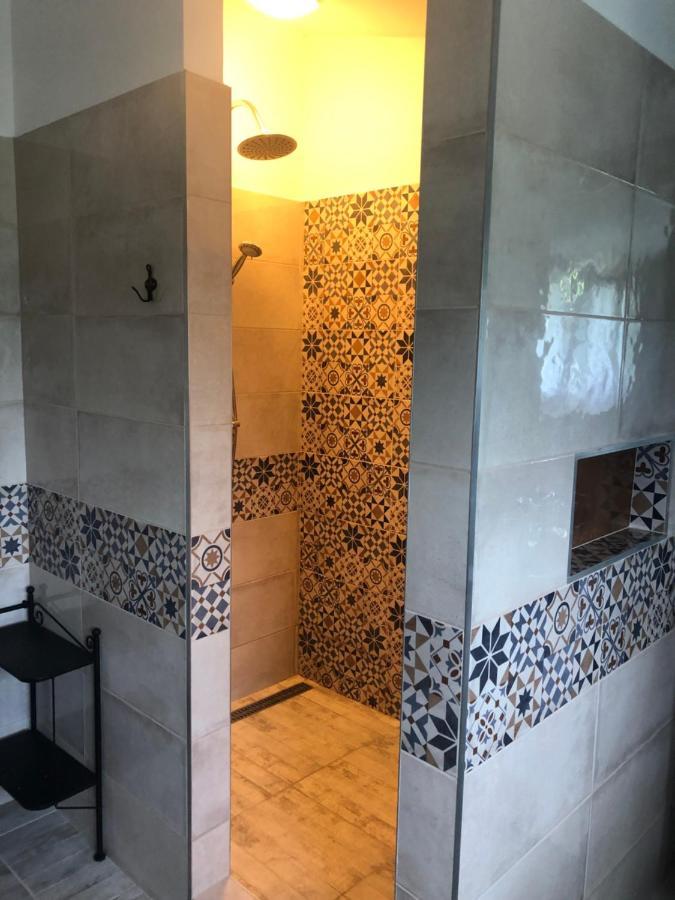 Villa Casa Mia Balatonlelle Dış mekan fotoğraf