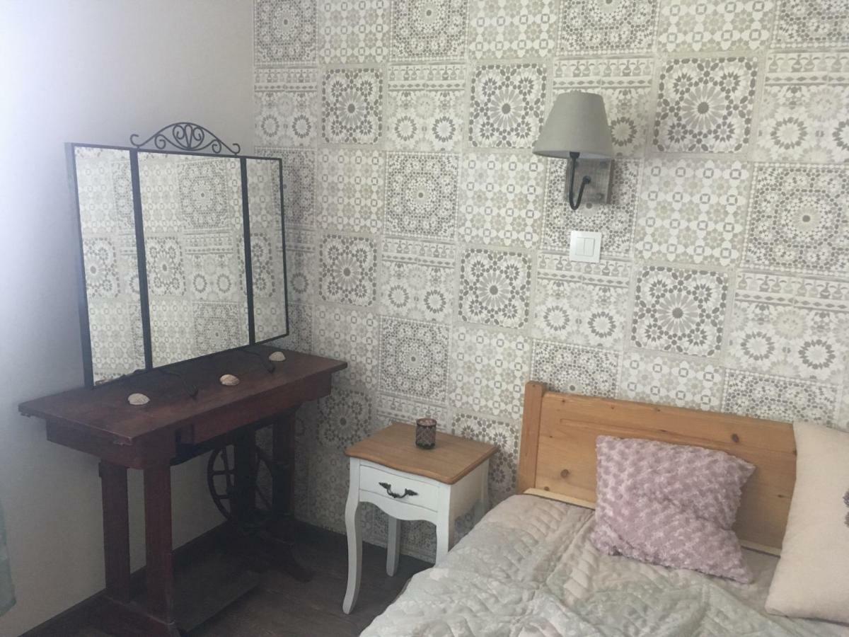 Villa Casa Mia Balatonlelle Dış mekan fotoğraf