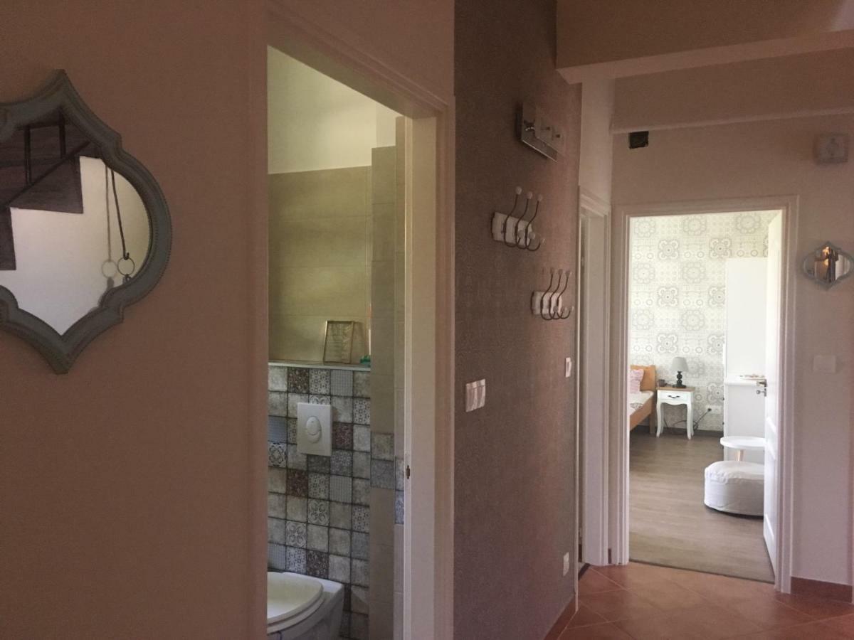 Villa Casa Mia Balatonlelle Dış mekan fotoğraf