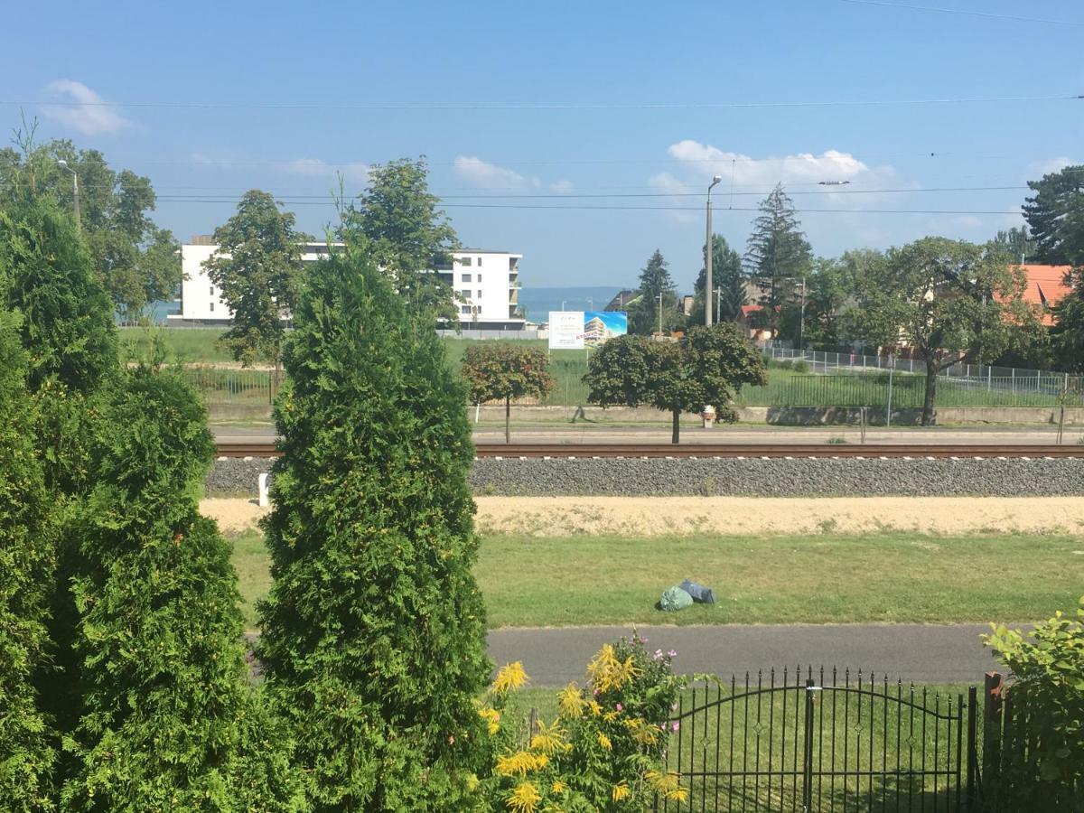 Villa Casa Mia Balatonlelle Dış mekan fotoğraf