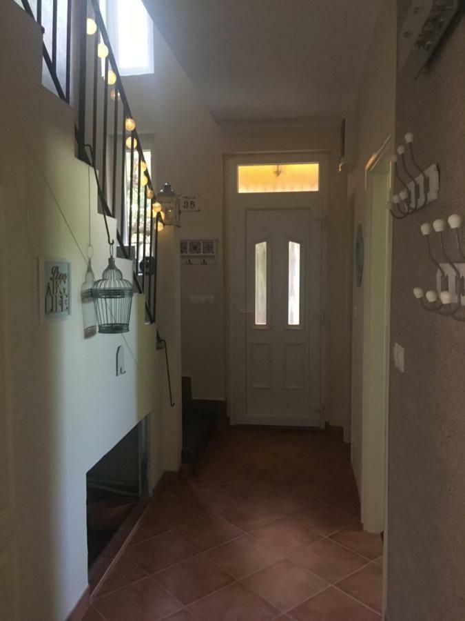Villa Casa Mia Balatonlelle Dış mekan fotoğraf