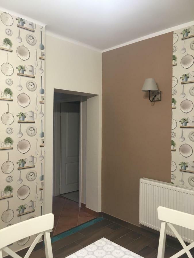 Villa Casa Mia Balatonlelle Dış mekan fotoğraf