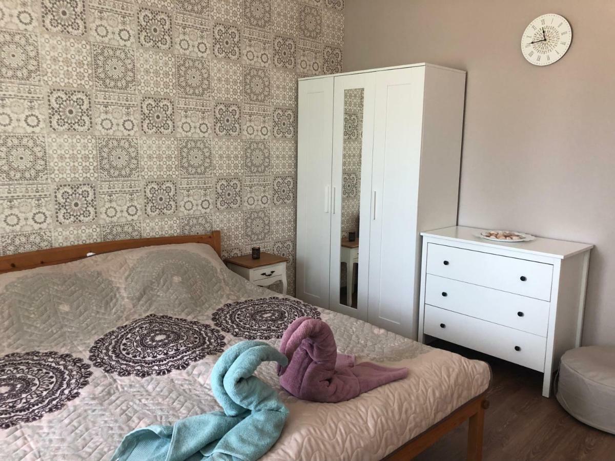 Villa Casa Mia Balatonlelle Dış mekan fotoğraf