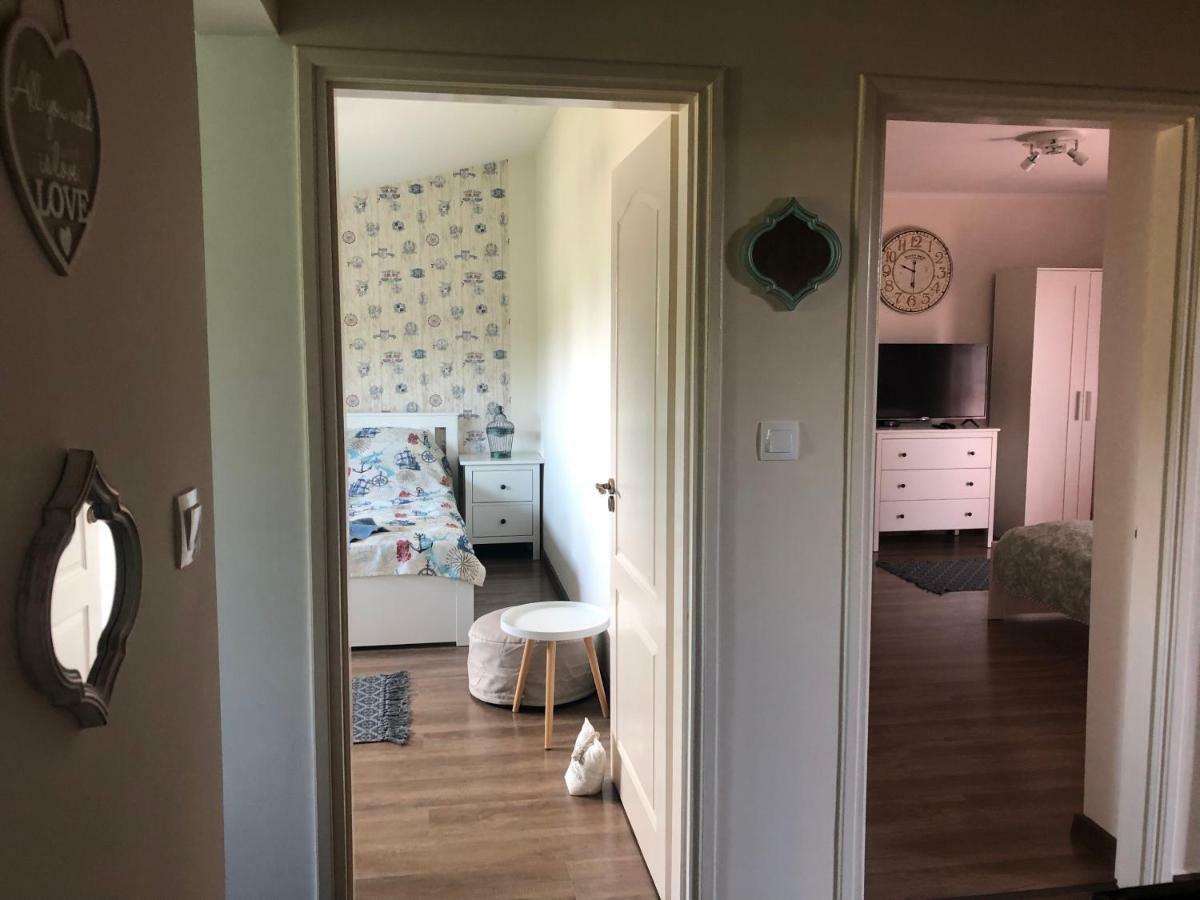 Villa Casa Mia Balatonlelle Dış mekan fotoğraf