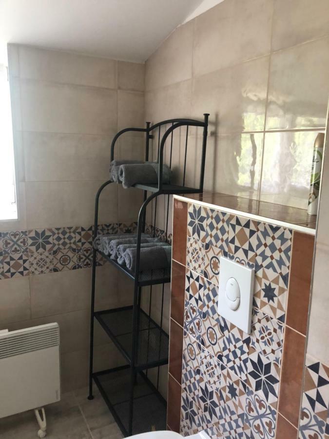 Villa Casa Mia Balatonlelle Dış mekan fotoğraf